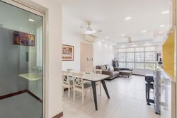 Blk 213B Punggol Waves (Punggol), HDB 4 Rooms #516753371